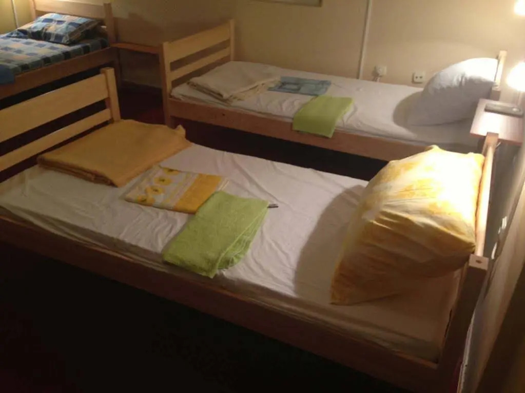 Hostel Belafuza