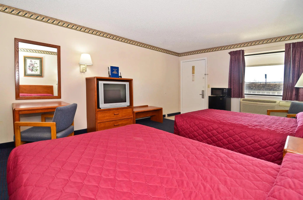 Residential Suites Blue Springs by Hotel O I 70
