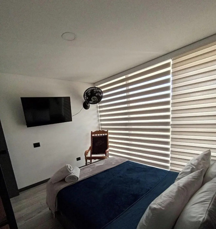 Epic Suite 312 Twin Fam Deluxe Aeropuerto
