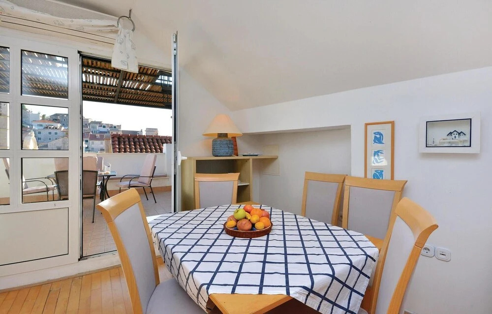 Holiday Home Drmate Milicica Vi