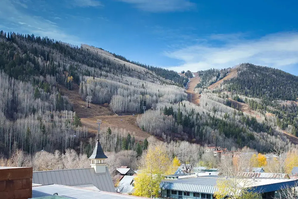 The Meribel Penthouse