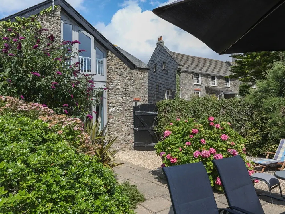 Stable End Cottage
