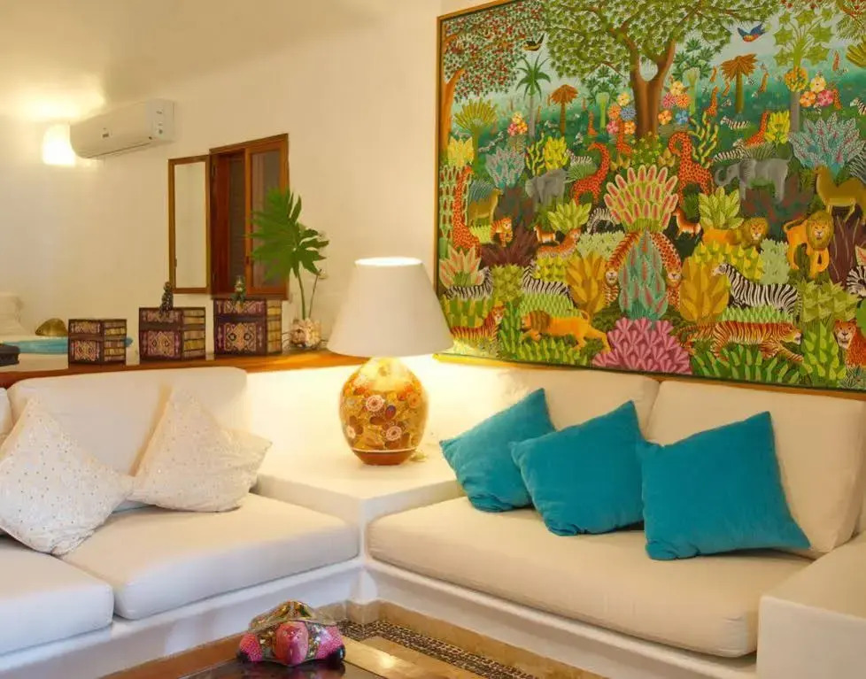 Hotel Villa Alejandra
