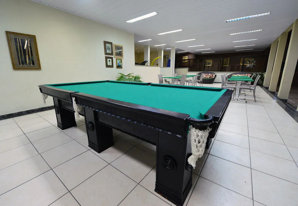 Hotel Itatiaia das Thermas