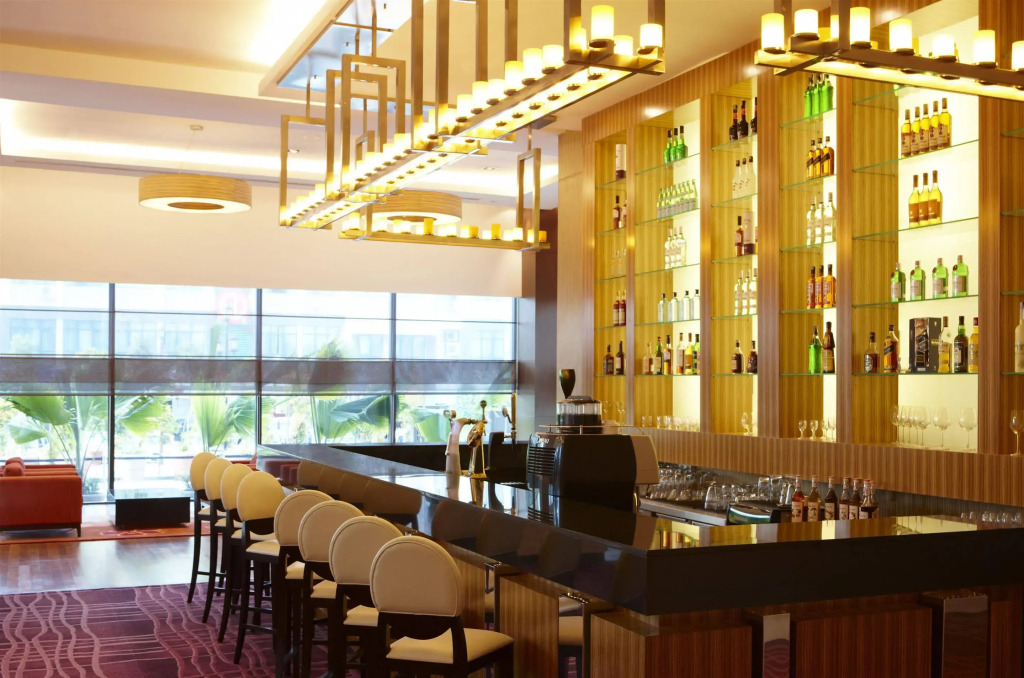 Century Kuching Hotel