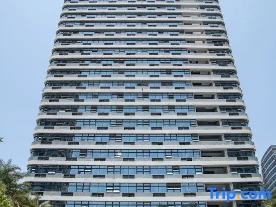 Xiamen Meixi Homestay (Gaoqi Airport)