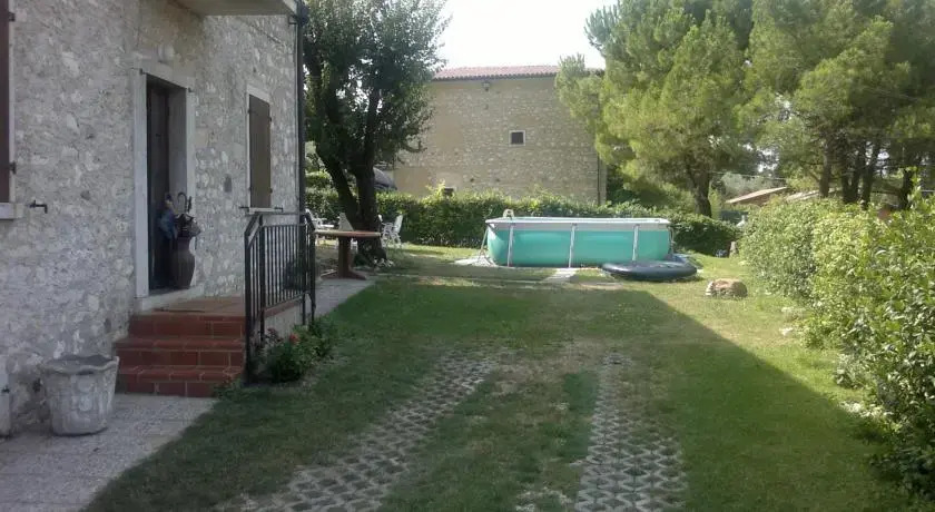Casa Calchere