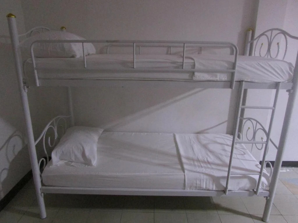 SiBamboo Hostel & Bar