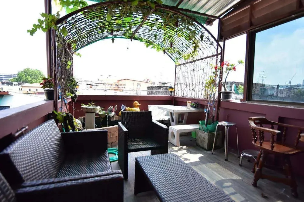 Yor Ying Hostel
