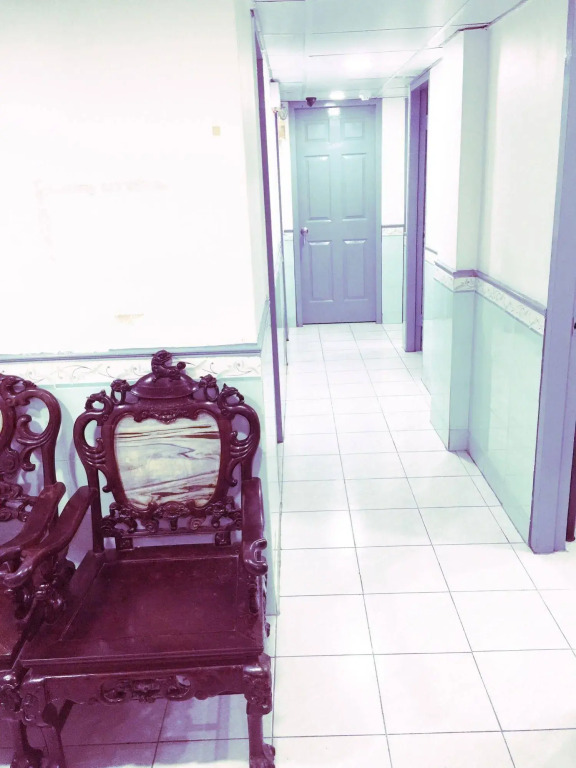 Jas Guest House
