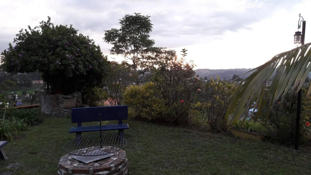 Finca Cardonales