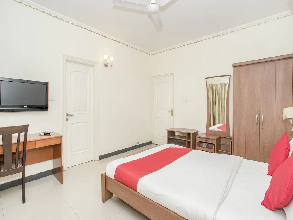 OYO Rooms Indiranagar 19th Main
