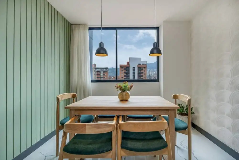 Housy Laureles - 402