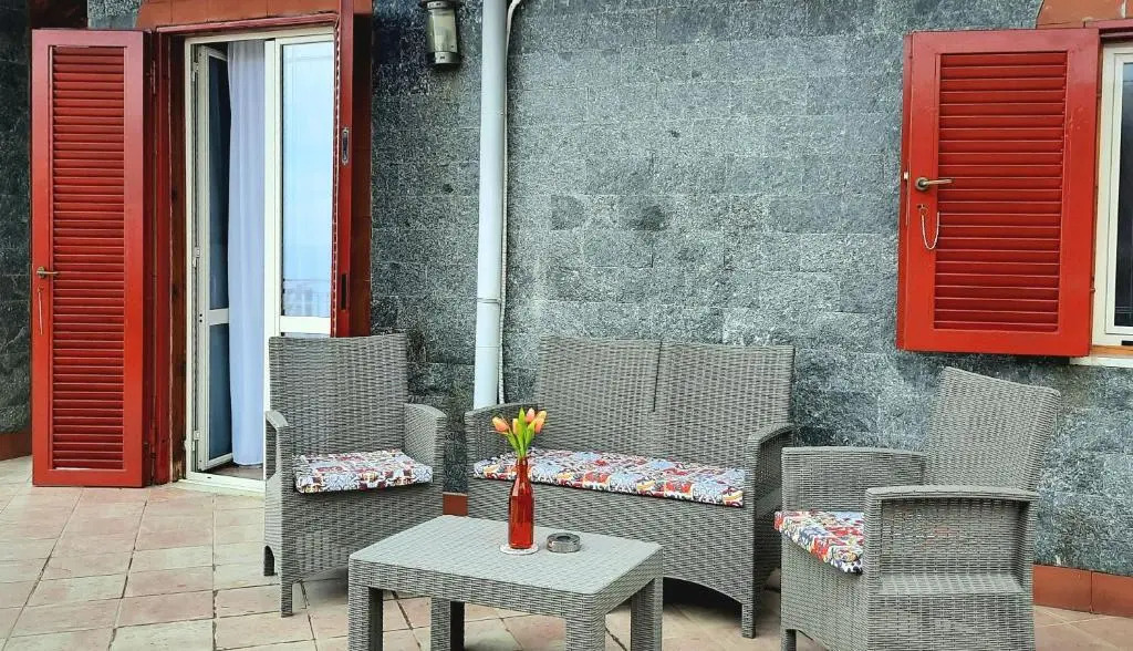 B&B Iolì Vesuvio