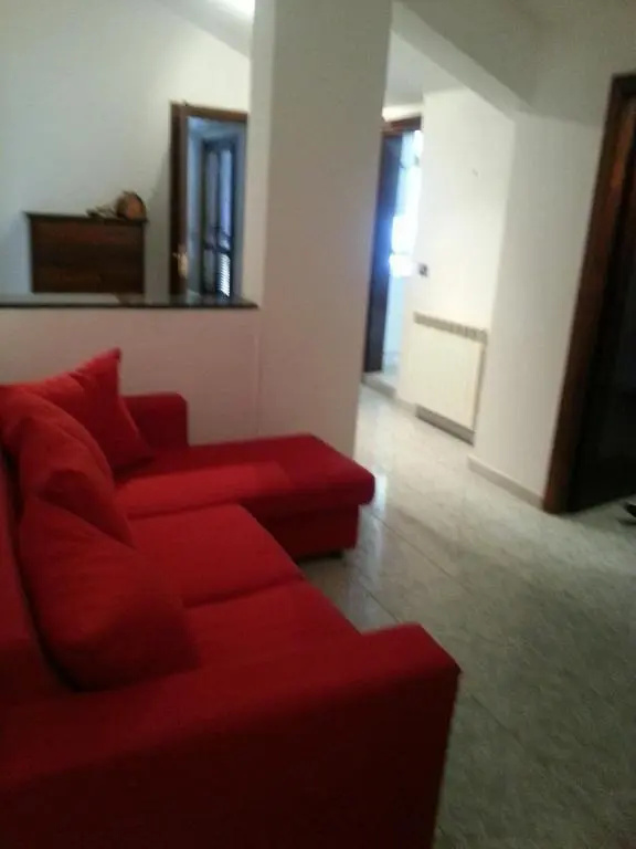Residence Airport Speedy
