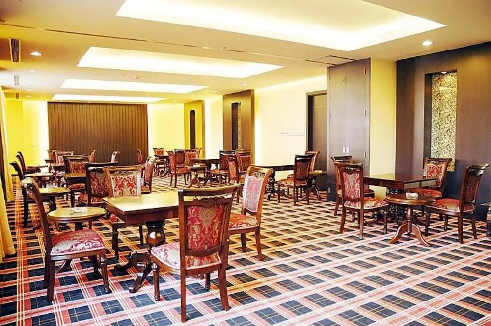 Beijing Jian Yin Hotel