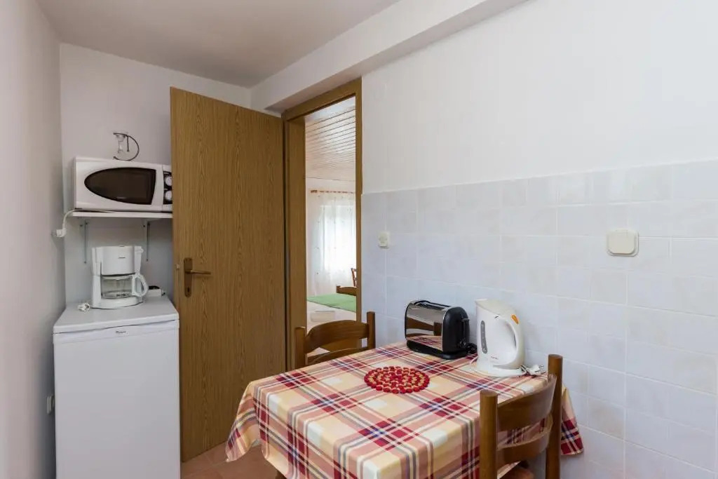 Apartments Miskovic