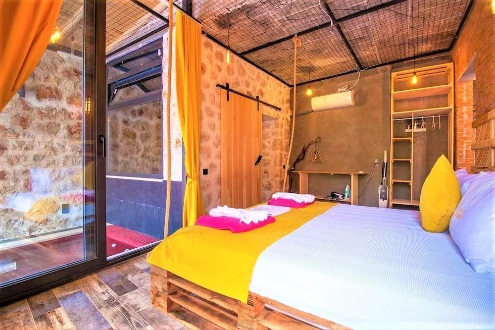 Villa Trend