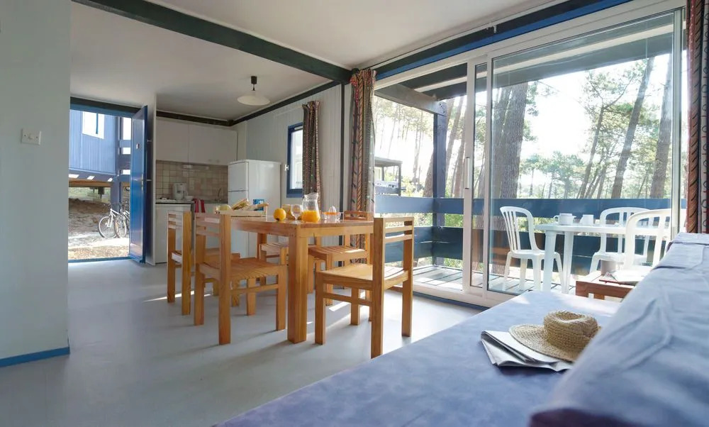 Belambra Hotels & Resorts Carcans Les Cavales