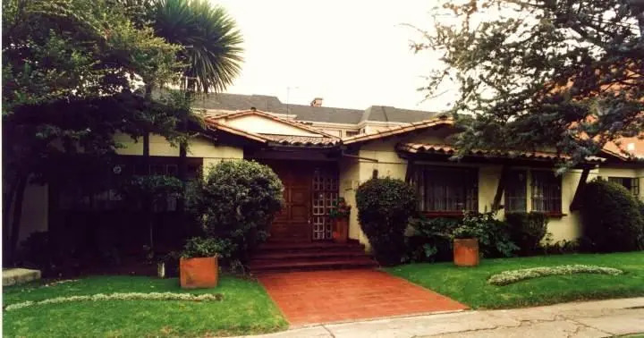 Casa Zuetana 93