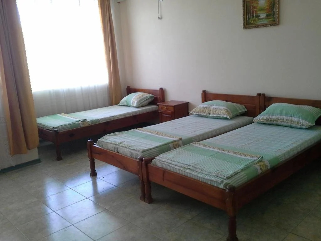 Guest House Natasha