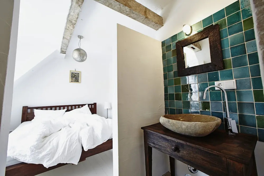 Schuhmacherei Rooms