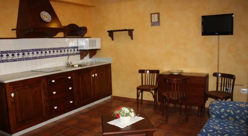 As Tapias Apartamentos