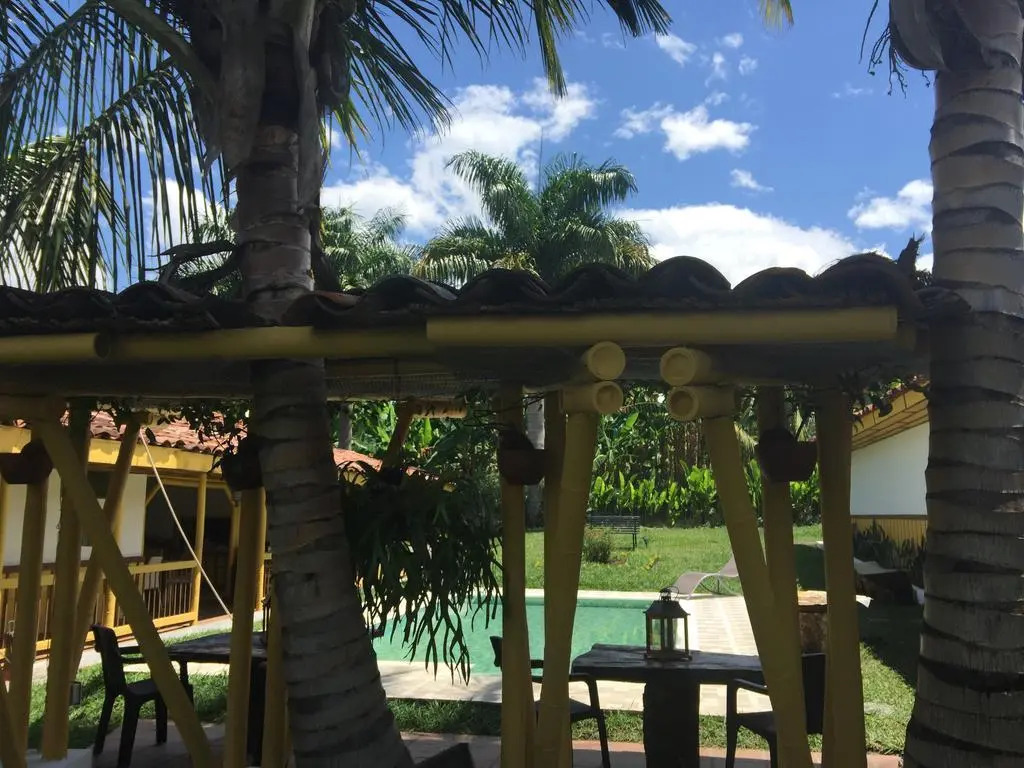 Hotel Alicia Adorada