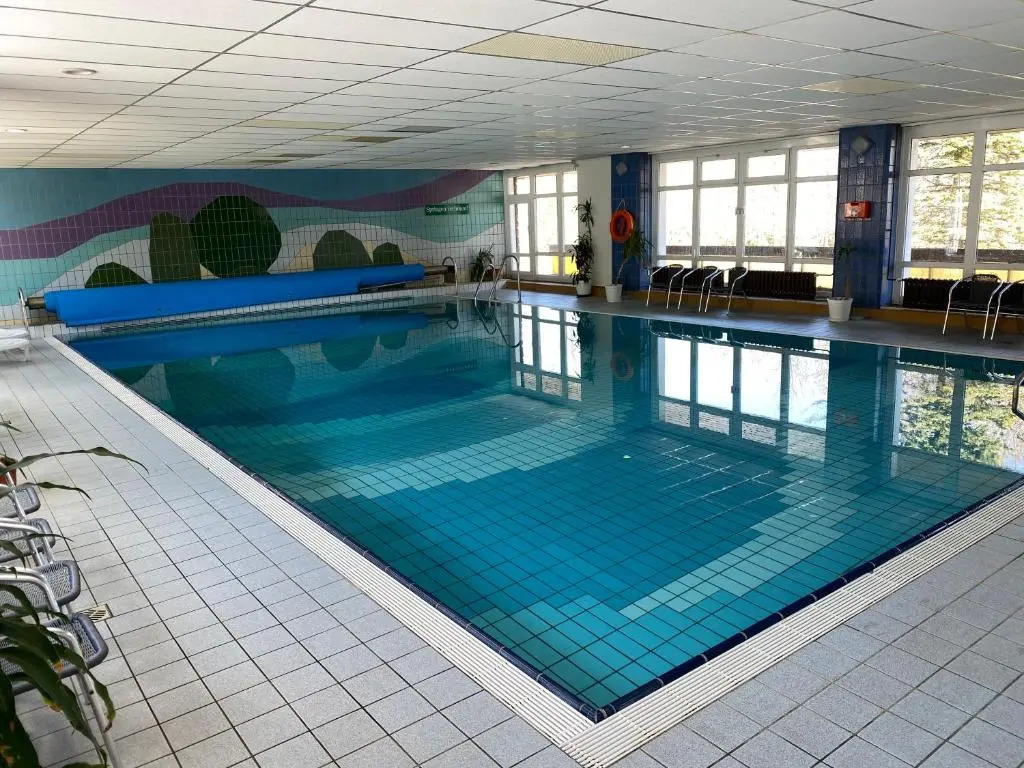 Hotel Lugsteinhof