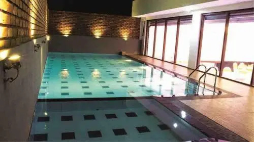 Kanvel Hotel