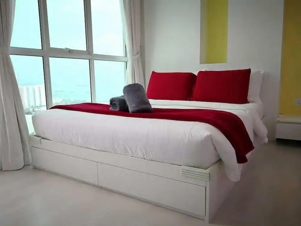 Penang Studio Suite in Georgetown
