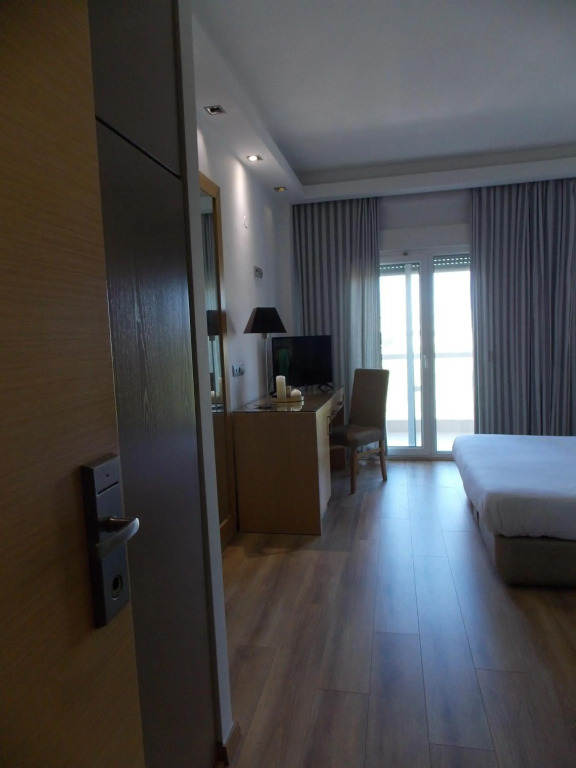 Hotel Alexandros