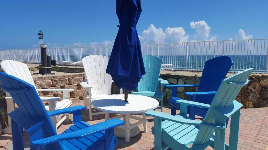 Jupiter Reef Club Resort