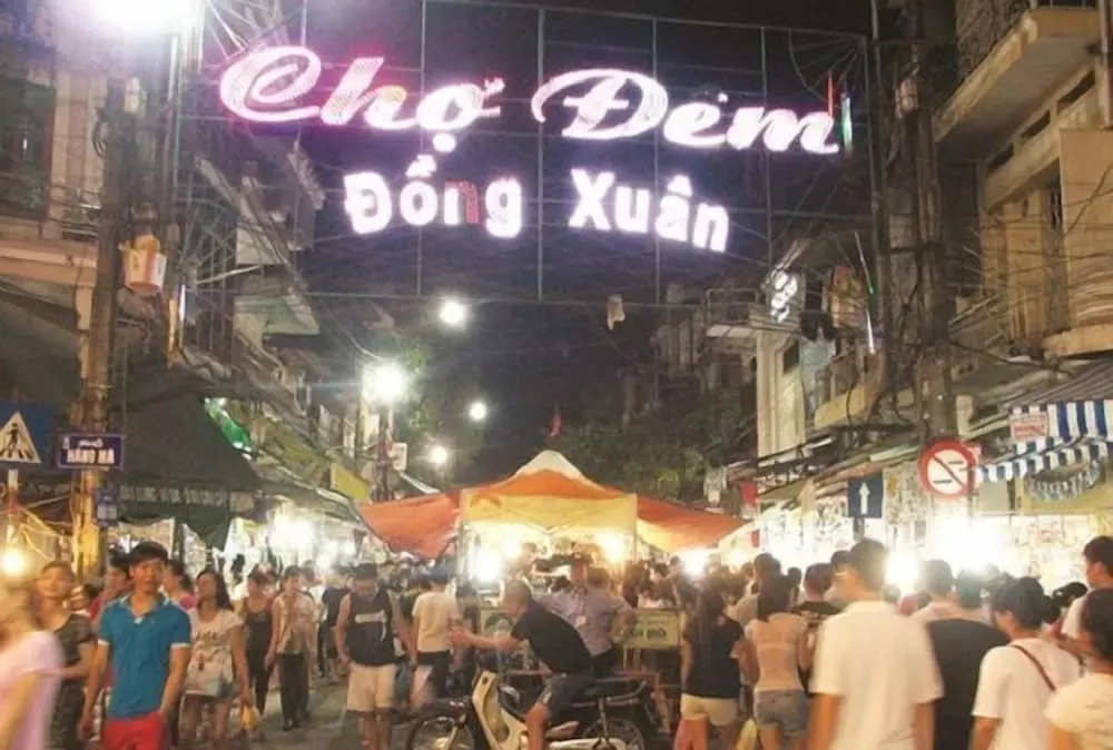 Hanoi Lotus Guest House