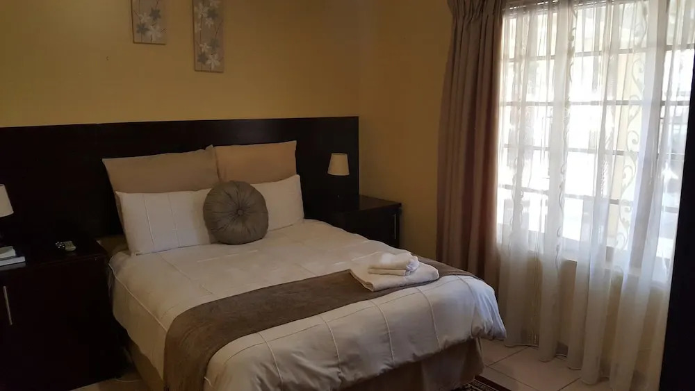 Maranatha Guesthouse & Conference Centre