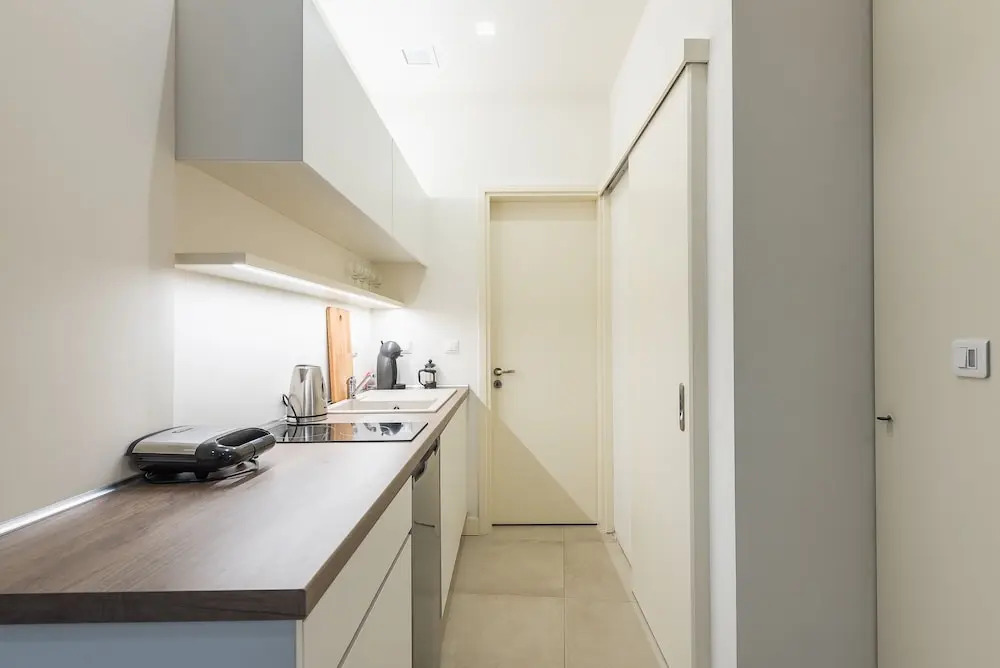Androniki Neoclassical Apartments-Plaka