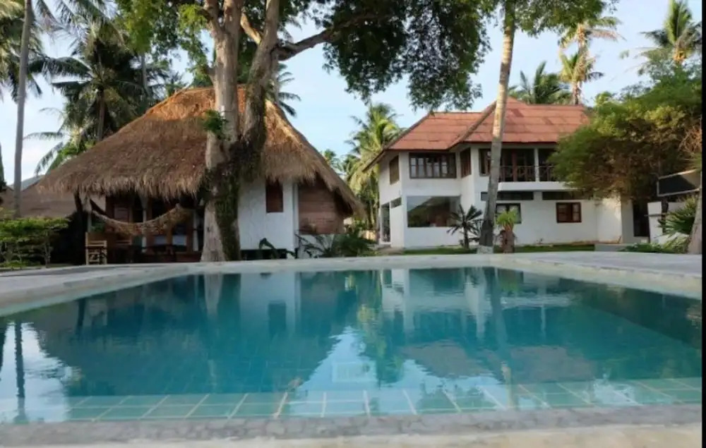 Wild Wood x Hansa Beach Fitness Resort