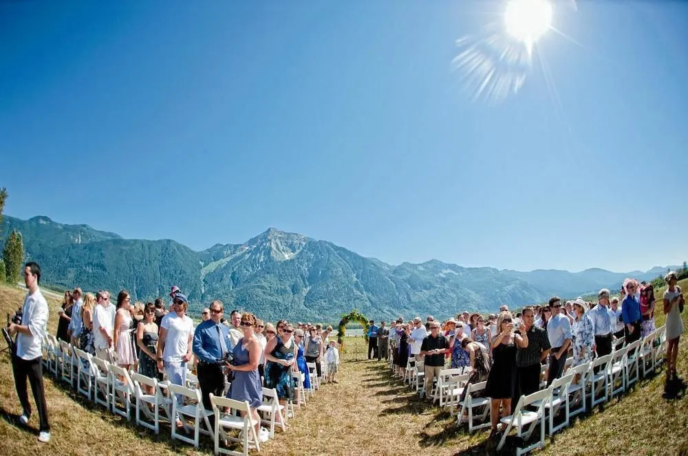 Fraser River Lodge