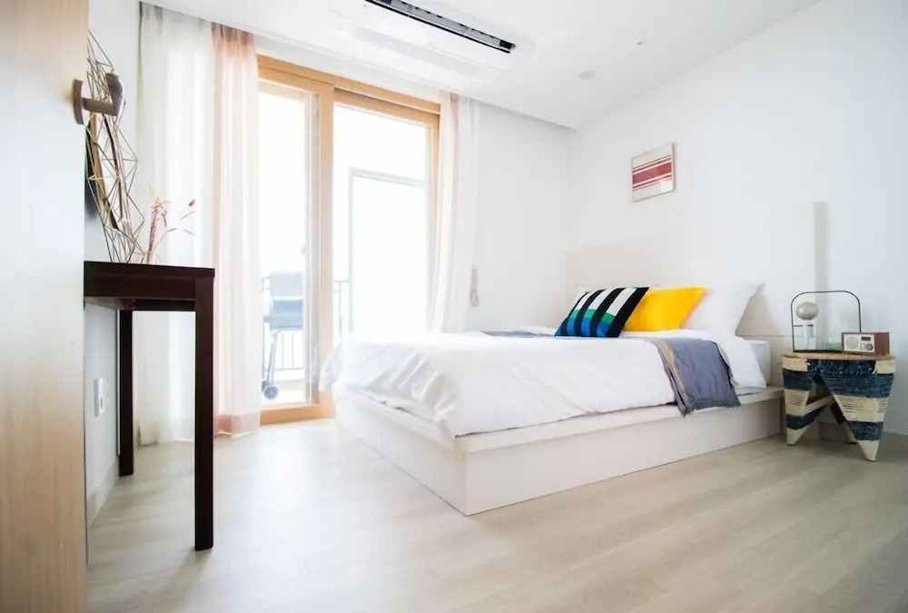 Yeonhawri330 Pool Villa & Hotel