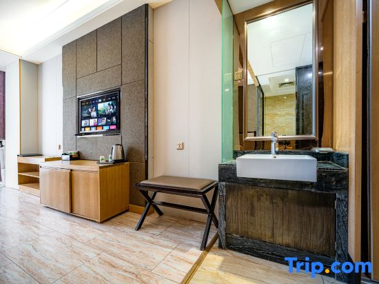 Jiusheng Constellation Business Hotel (Xinnong University Museum)