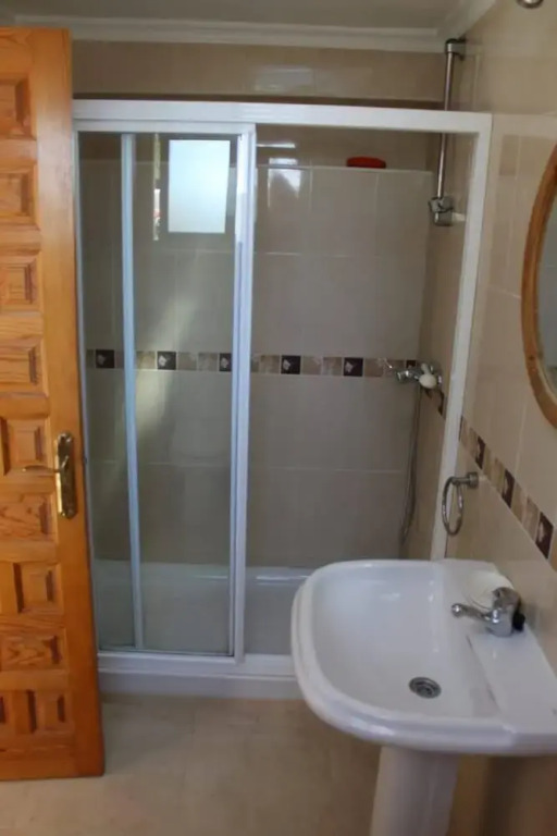 Apartamento Paco Romo