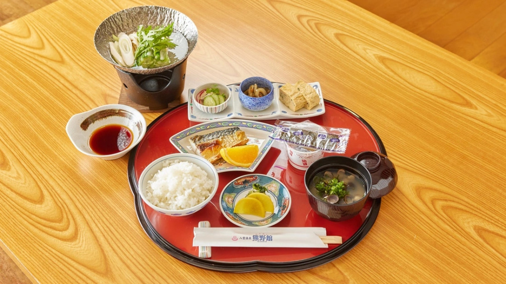 Yakumo Onsen Yuai Kumanokan
