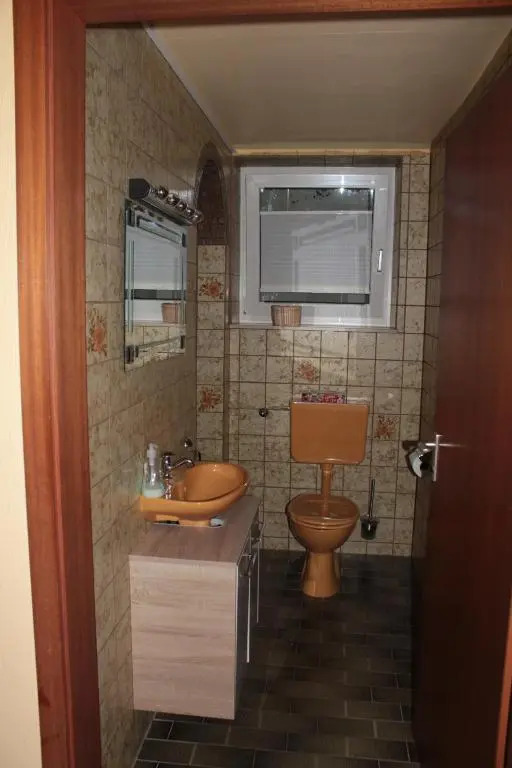 Ferienwohnung Waltraud