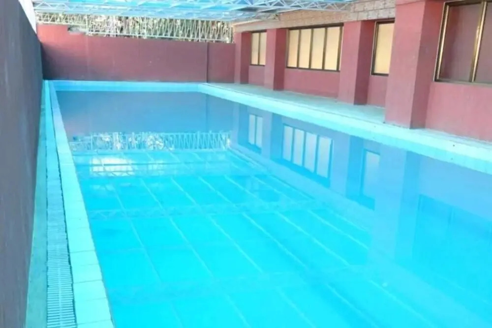 Stay.Plus Kilimani Luxe Apartment