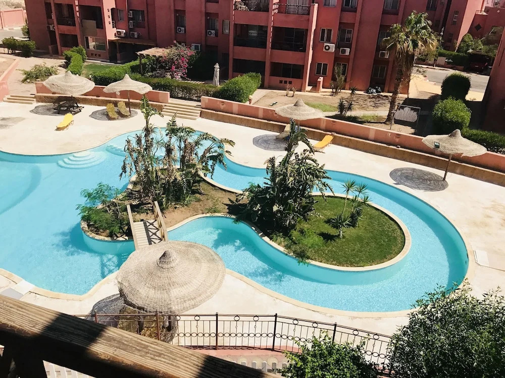 Nabq apartment