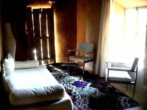 Kasbah ait Moussa