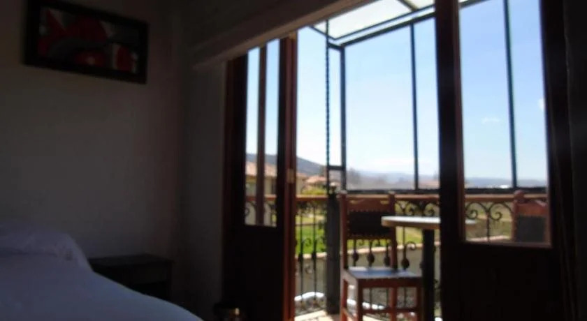 Hostal Villa Anita