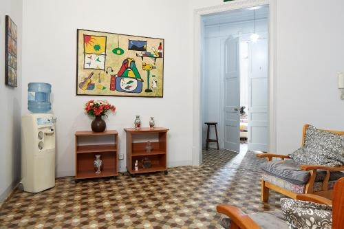 B&B Estudiantes Balmes