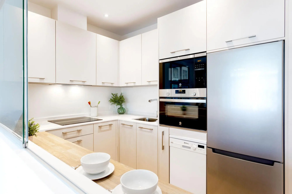 Magnific 2BD apartment with private terrace. Ricardo Soriano II
