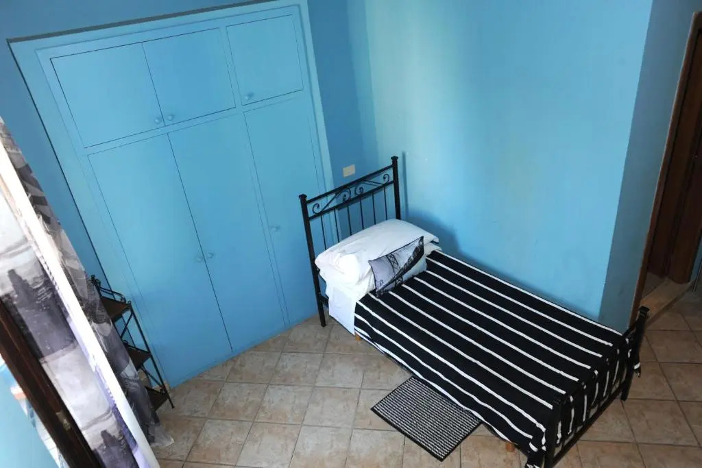 A CASA DI ANNA